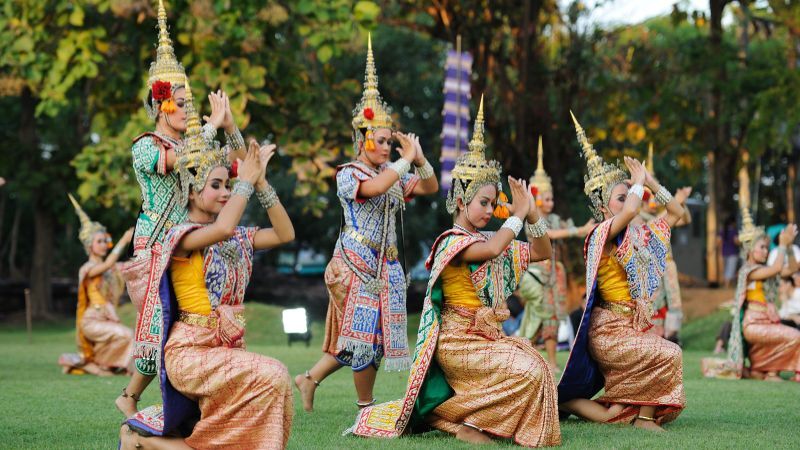 Bangkok & Pattaya Turu Yılbaşı Özel Mahan Havayolları İle