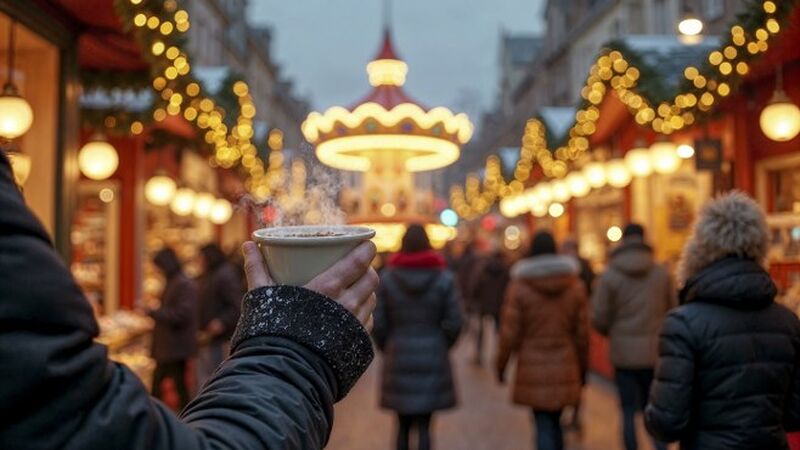 İzmir'den Direkt Sefer ile Noel Zamanında Londra ve Masalsı Cotswold Köyleri Turu SunExpress ile
