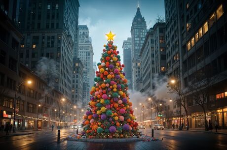 İzmir'den Direkt Sefer ile Noel Zamanında Londra ve Masalsı Cotswold Köyleri Turu SunExpress ile