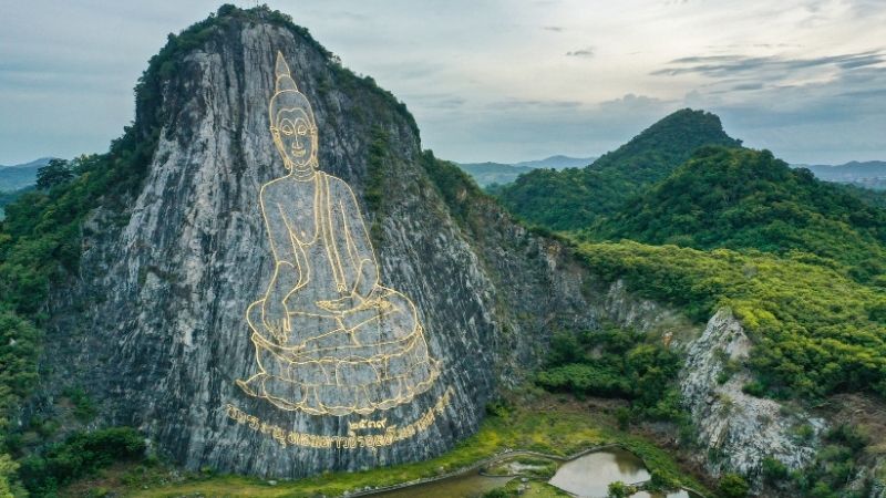 Phuket & Pattaya & Bangkok Tayland'ın İncisi Rotalar THY ile