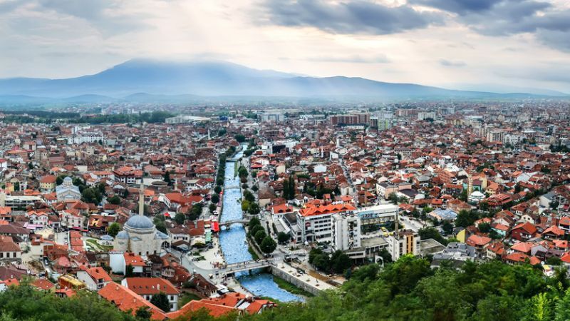 Balkan Üçgeni Turu Sömestre Özel THY ile