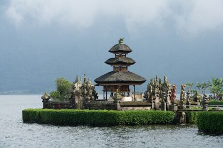 Bali ve Phuket ile Fenomen Uzak Doğu Turu Singapur HY İle