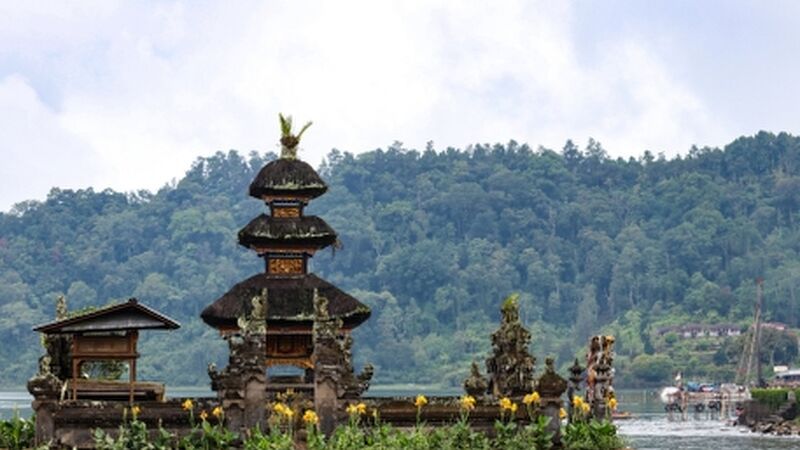 Singapur & Bali Turu Singapur HY İle