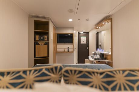 Aroya Cruises İle İstanbul Hareketli Yunan Adaları Turu