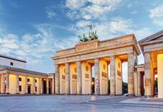 Kuzey Almanya İncileri Hamburg & Berlin Turu Kurban Bayramı Özel THY ile