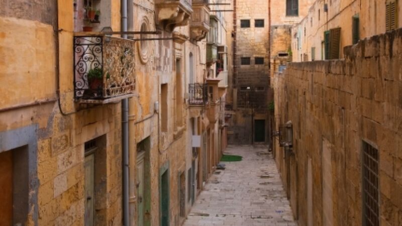 Malta & Sicilya Turu THY ile