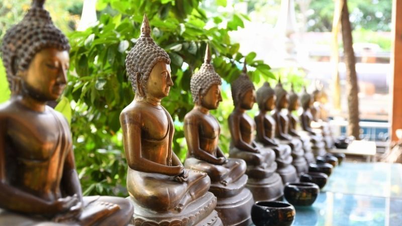 Elegant Sri Lanka Turu Air Arabia ile