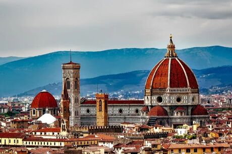 Elegant İtalya Turu Pegasus ile 