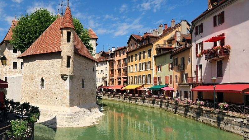 Basel’den Milano’ya Alplerin İzinde Turu Kurban Bayramı Özel THY İle 