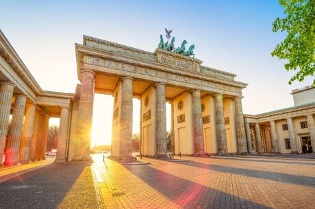 Kültür ve Tarihin İzinde Polonya & Almanya Turu THY ile