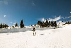 Bosna Hersek Jahorina Kayak Turu Ajet ile