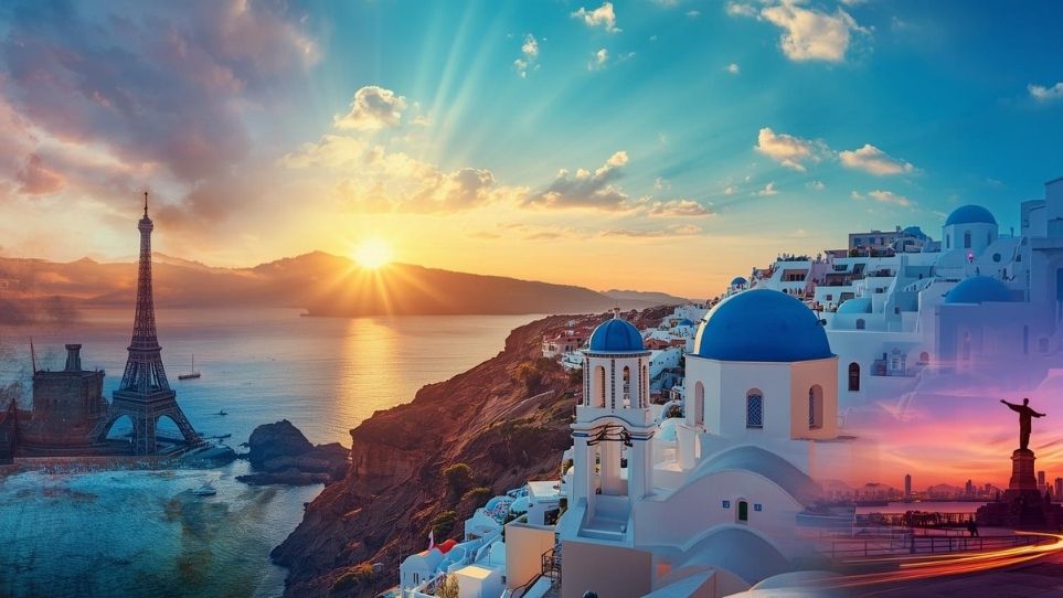 2 Günlük Yurt Dışı Turları: Tatiltur İle Bütçe Dostu ve Hızlı Yurt Dışı Kaçamağı