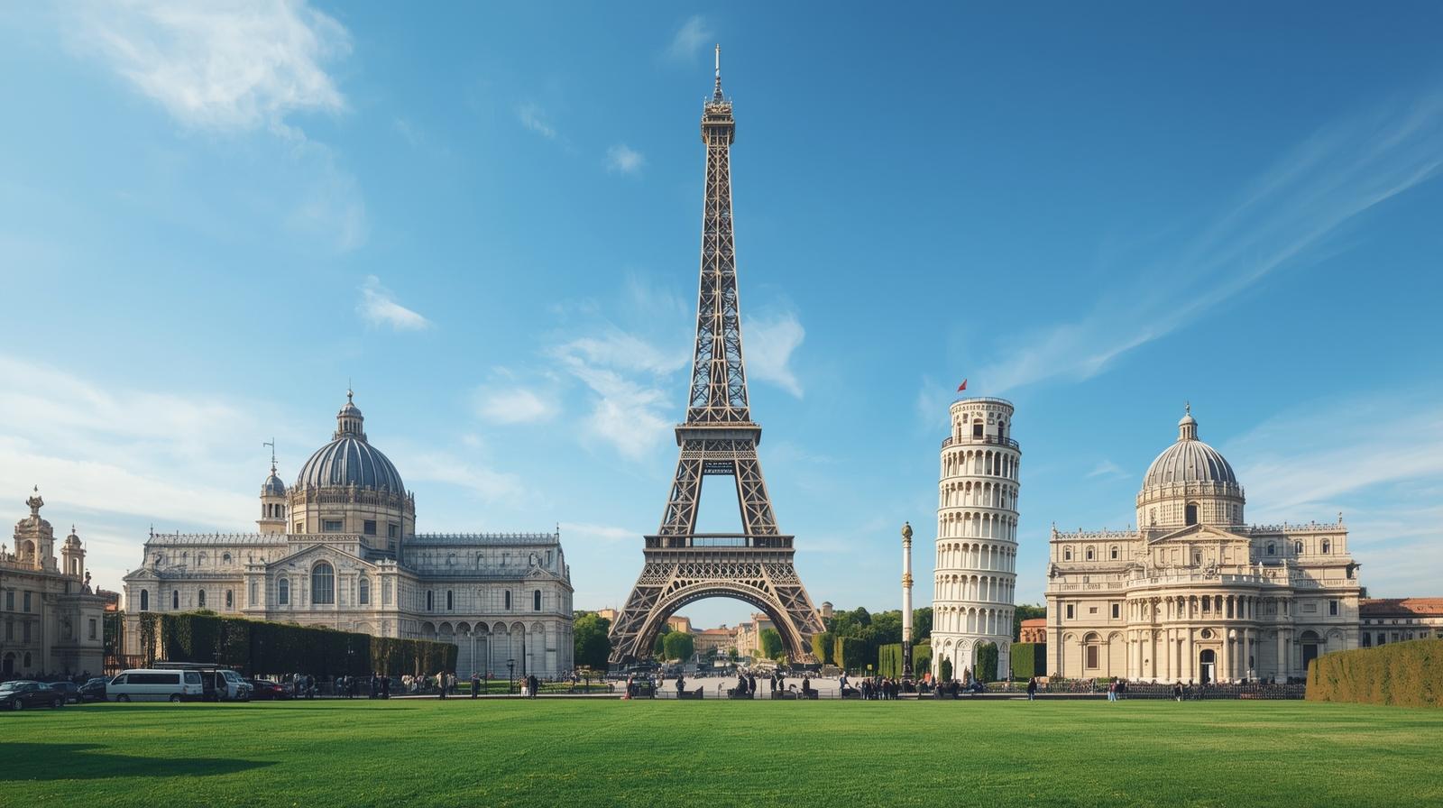 Adana Çıkışlı Ramazan Bayramı Yurtdışı Turları