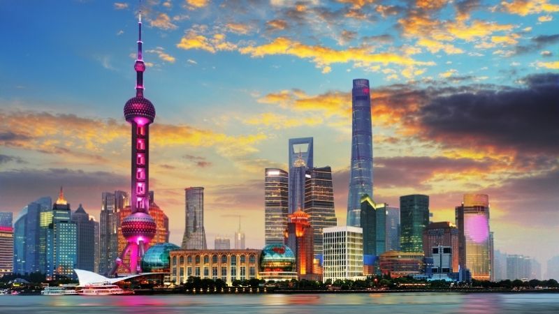 Büyük Çin Turu Rehberi: Pekin, Şian, Şanghay