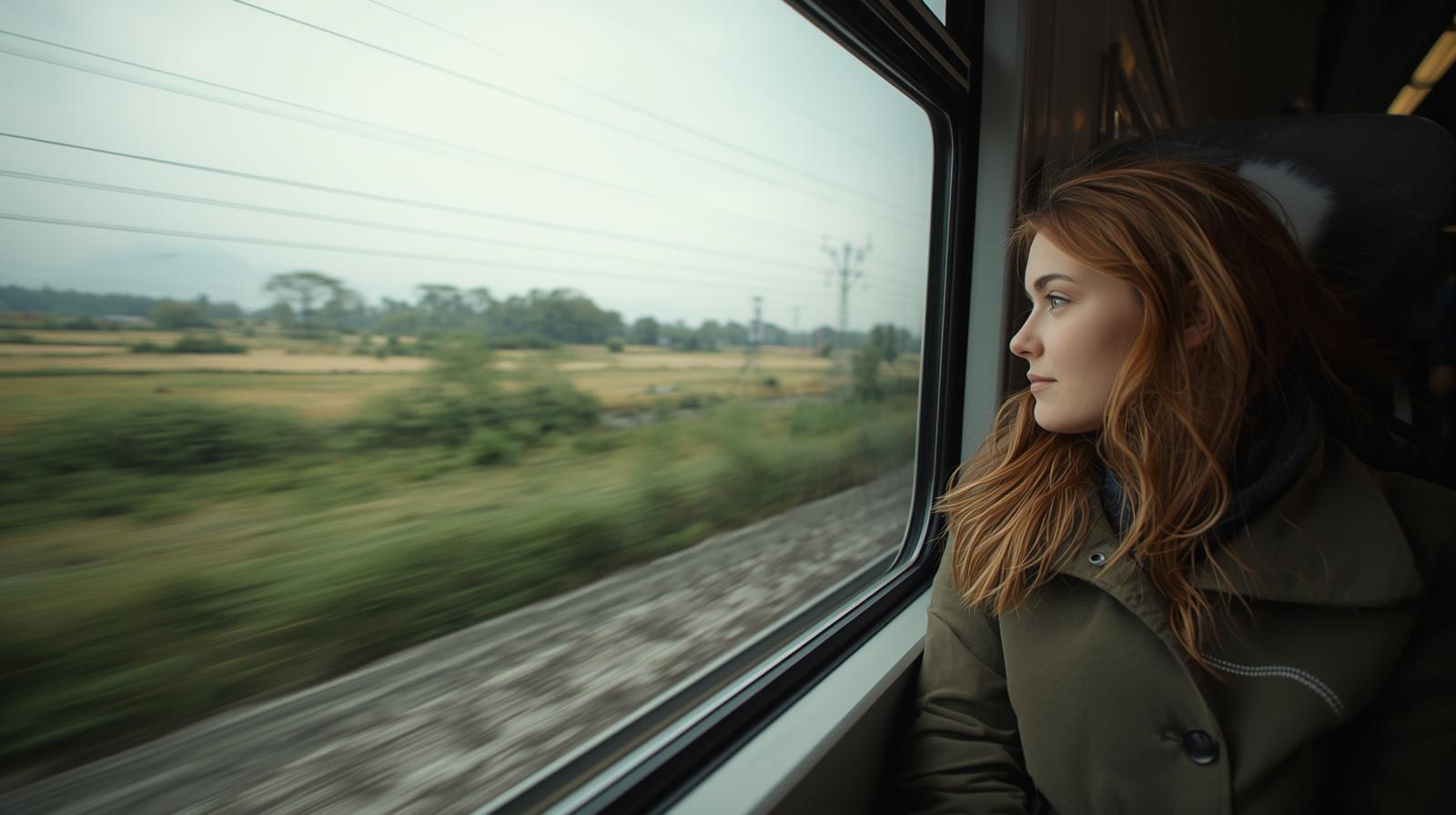 Demiryolu ile Dünyayı Keşfet: İstanbul-Sofya Ekspresi ve Interrail Rehberi