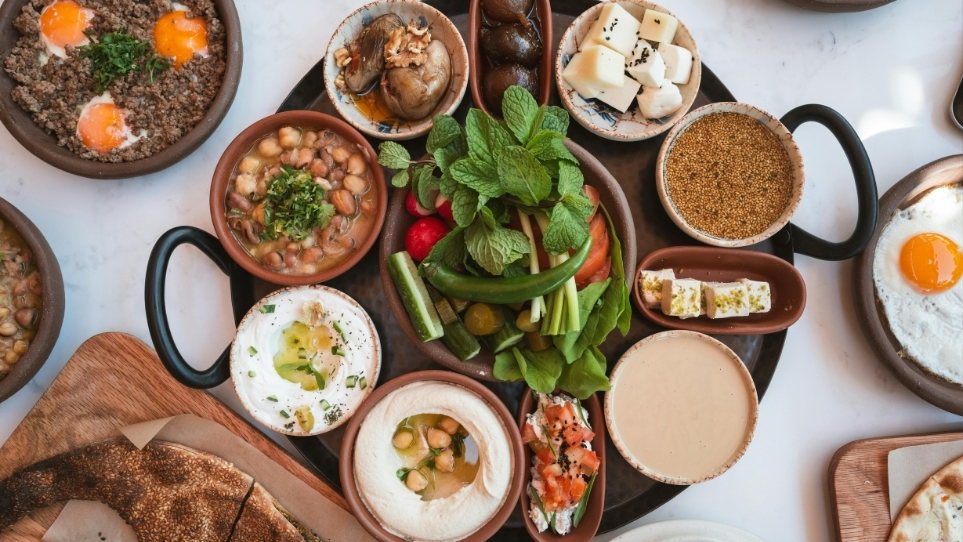 Dubai’de Ne Yenir &Nereler Gezilir