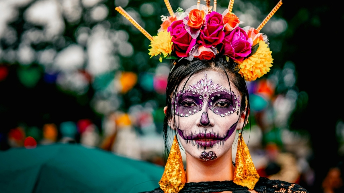 Dünyanın En Renkli 5 Festivali