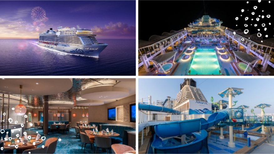 Dünyanın İlk Muhafazakar Gemi Turunda Sizi Neler Bekliyor?