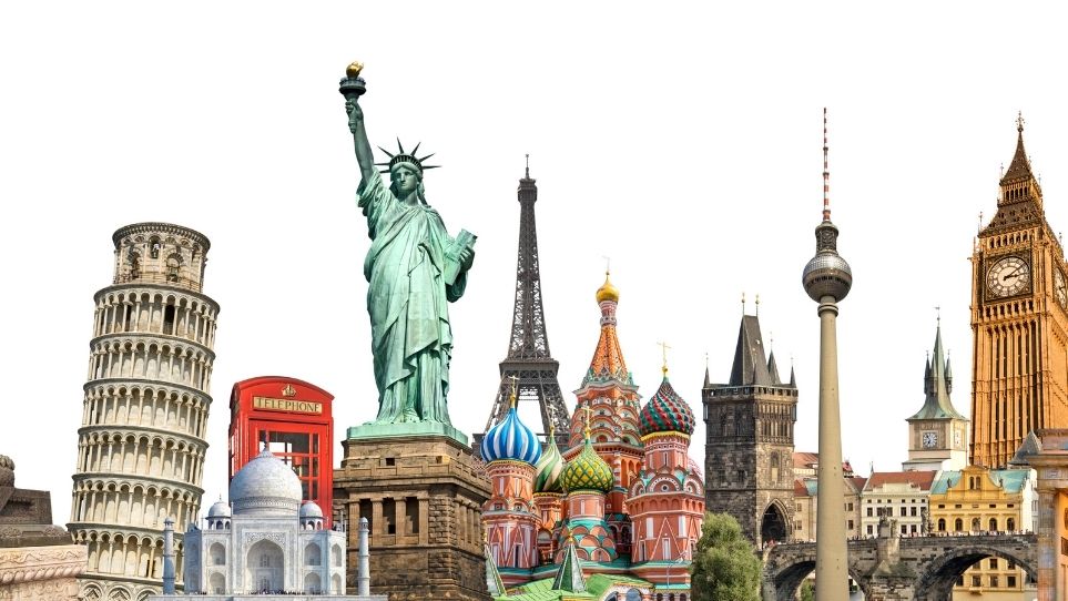 Ekonomik Avrupa Turları