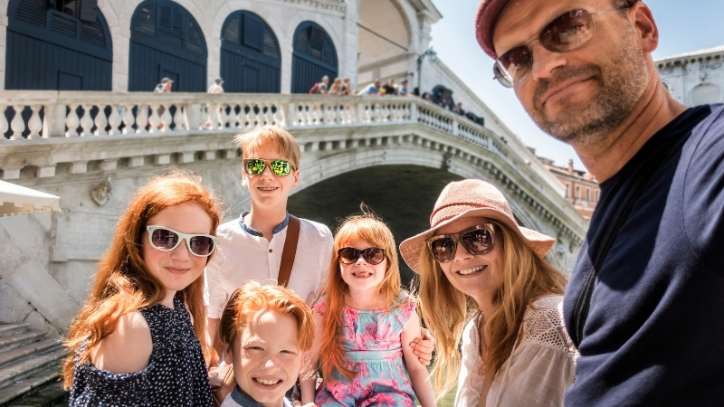 Ekonomik Yurt Dışı Turları