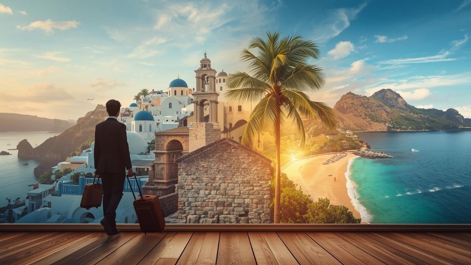 Ekstra Turlar Dahil Yurt Dışı Turları