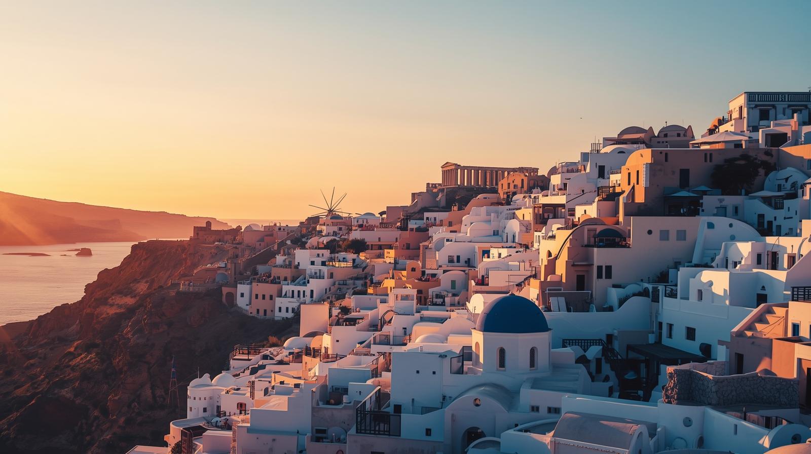 Günübirlik Yunanistan Turları