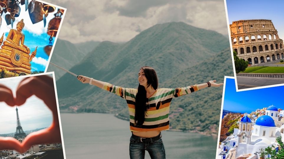 Hayallerinize Bilet Kesin: En Çekici Yurt Dışı Destinasyonları ve Tur Rotaları