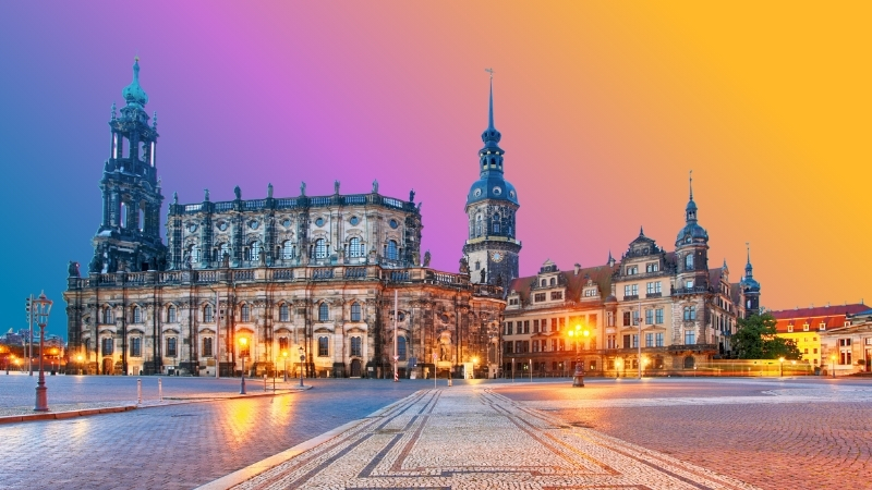 İzmir Çıkışlı Kurban Bayramı Yurt Dışı Turları