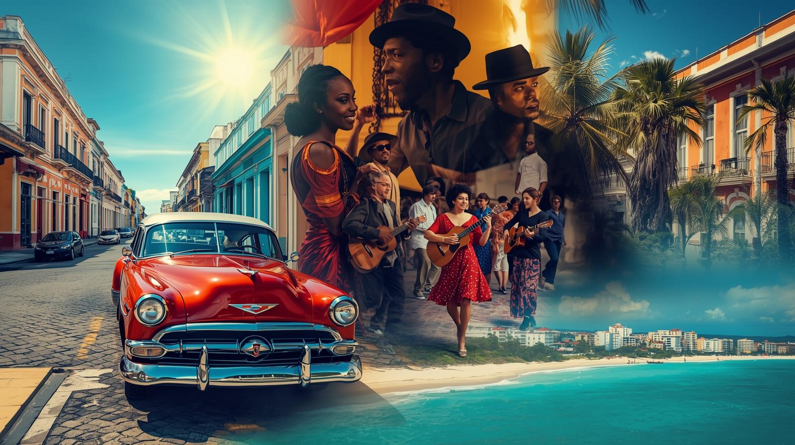 Küba Hakkında Az Bilinen 4 Şaşırtıcı Gerçek