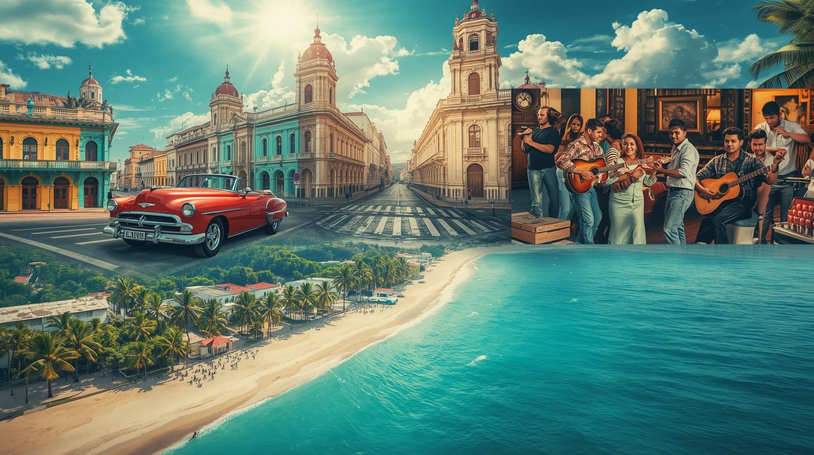 Küba Mutfağının En Lezzetli 4 Durağı