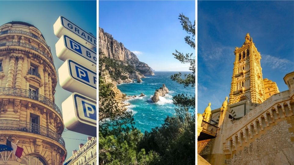 Marsilya Yurt Dışı Turu: Tatiltur ile Akdeniz'in Kalbi ve Ekonomik Kaçış Noktası