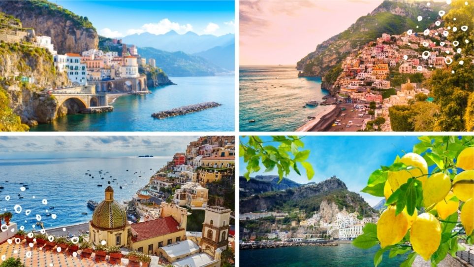 Neden Güney İtalya'ya Gitmelisin? Tatiltur İle Tarih, Lezzet ve Cazip Fırsatlar
