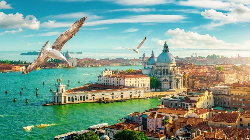 Promosyon Yurtdışı Turları