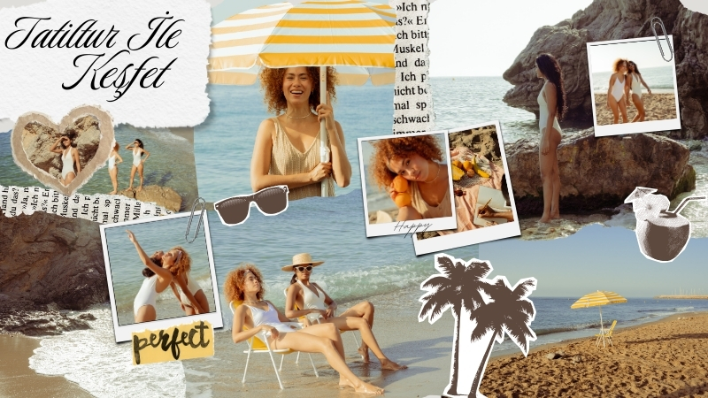 Yaz Tatili Yurt Dışı Tur Kampanyaları