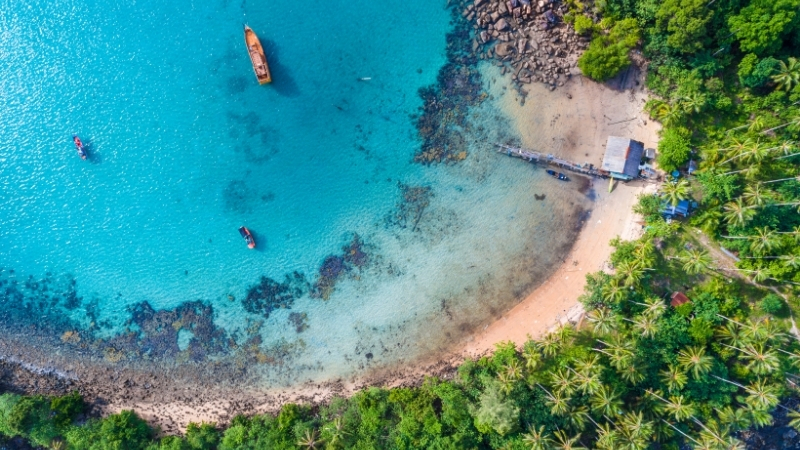 Zanzibar Hakkında Az Bilinen 4 Şaşırtıcı Gerçek