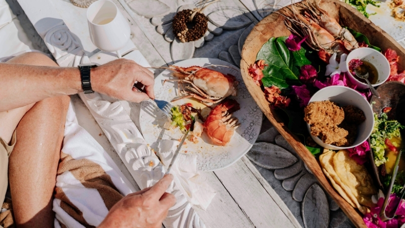 Zanzibar Mutfağı ve En Meşhur Yemekleri