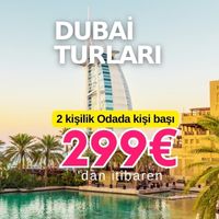 Dubai Turu ✅