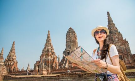 Yurt Dışı Turlar 3