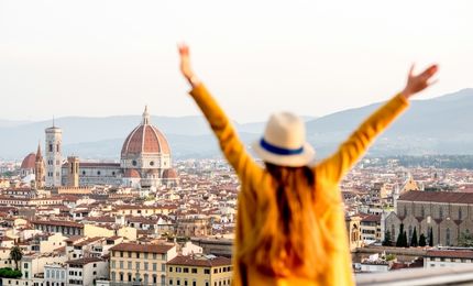 Yurt Dışı Turlar 5