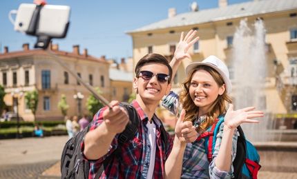 Yurt Dışı Turlar 6