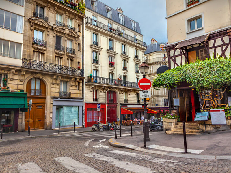 İzmir'den Direkt Hareket Görkemli Paris ve İncileri 3 Gece - SunExpress ile 30 Aralık (Yılbaşı Özel) AT135