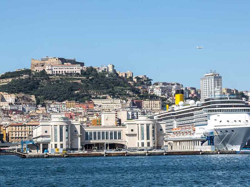 Görkemli Büyük İtalya Turu 7 Gece - THY ile (2025 Sonbahar - Kış Dönemi) AT148