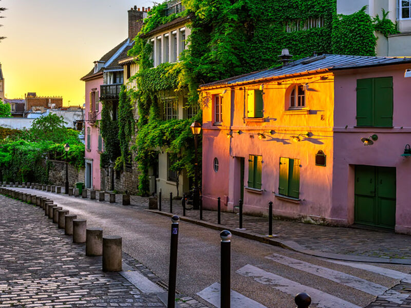 İzmir'den Direket Hareket Görkemli Üçlü Benelüx & Fransa & Almanya 7 Gece - SuxExpress ile 28 Aralık (Yılbaşı Özel) AT123