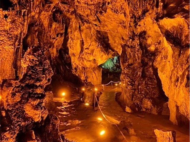 Ankara Çıkışlı Uçaklı Karadeniz Batum Tiflis Van Havzası Turu (6 Gece Konaklama)