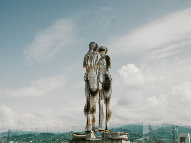 Uçaklı Güney Kafkasya Gürcistan Batum Turu 3 Gece Konaklamalı Pegasus Havayolları İle Çukurova Hareketli