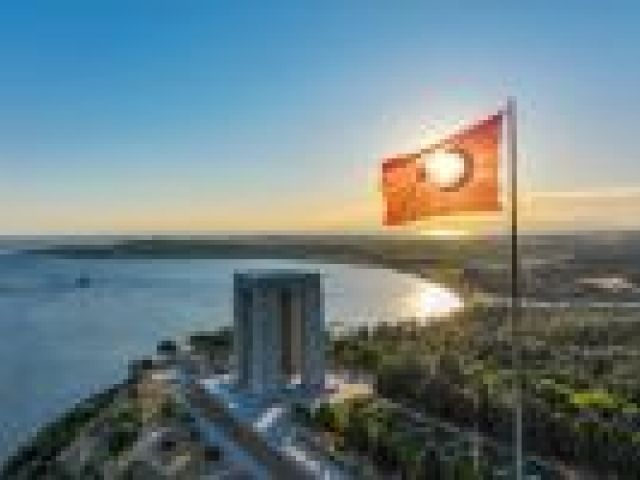 İkonik İzmir Çıkışlı Kuzey Ege ve Çanakkale Şehitlik Turu 4 Gece Konaklamalı