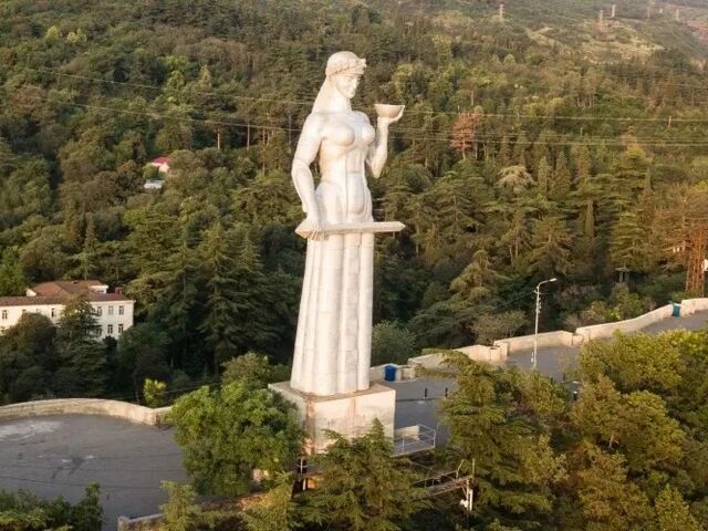 İkonik Erzurum Kars ve Gürcistan Turu Tiflis Batum Gori Borjomi Ayder 4 Gece Konaklamalı Uçaklı İstanbul Çıkışlı