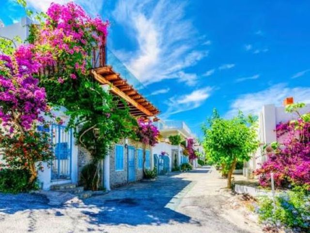 İkonik Bodrum Gökova Fethiye Ölüdeniz Turu  | 3 Gece Otel Konaklamalı | İstanbul Çıkışlı
