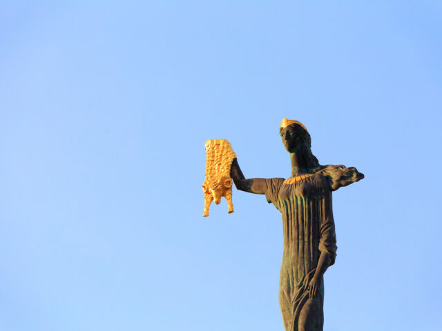 Uçaklı Güney Kafkasya Gürcistan Batum Turu 3 Gece Konaklamalı Pegasus Havayolları İle İzmir Hareketli