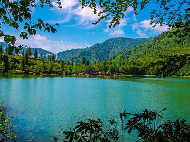 İkonik Karadeniz Yaylalar ve Batum Turu | 3 Gece Konaklamalı